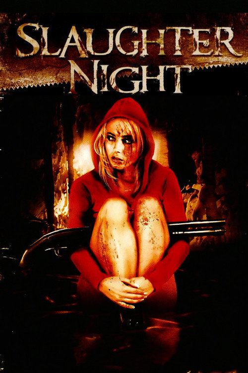Sl8n8 (2006) poster
