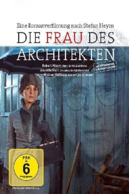 Die Frau des Architekten (2004) poster