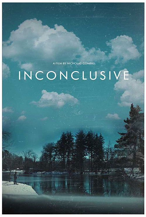 Inconclusive (2020) poster