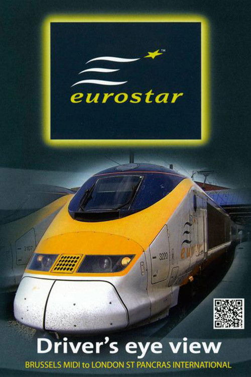 Eurostar: Brussels to London St Pancras (2009) poster