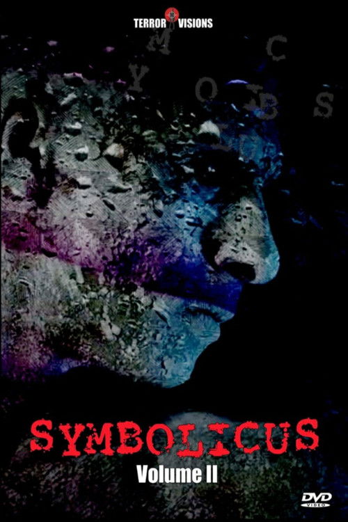 Symbolicus Vol. 2 (2021) poster