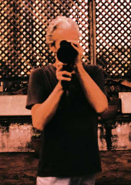 Andrea Tonacci (2012) poster