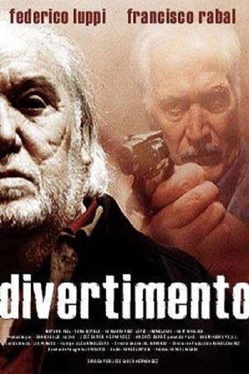 Divertimento (2000) poster