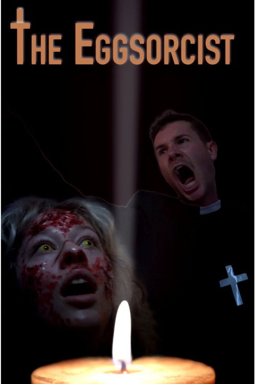 The Eggsorcist (2025) poster