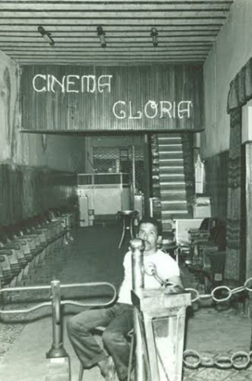 Cine Glória (1979) poster