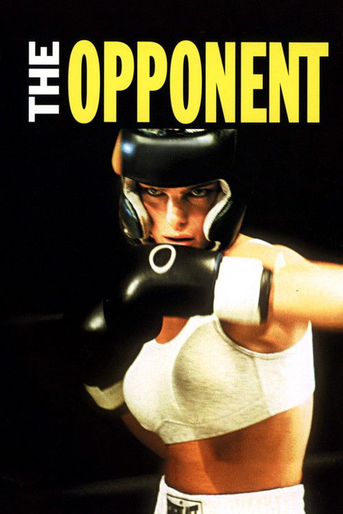 The Opponent (2000) poster