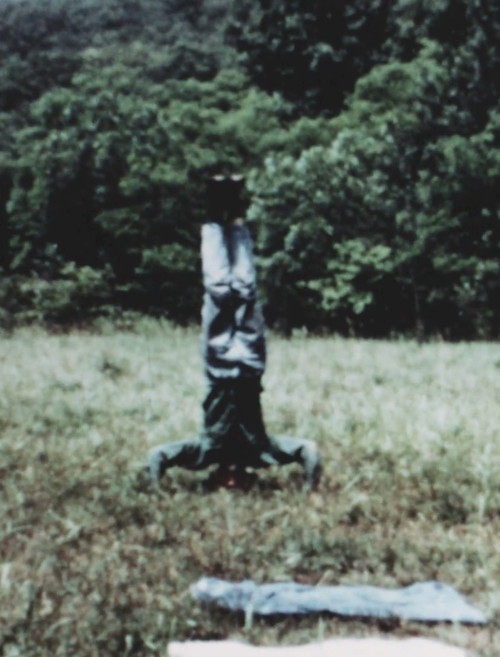 A Matter of Baobab: With One Growth (1970) poster