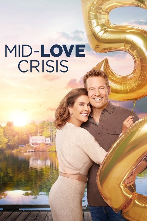 Mid-Love Crisis (2022) poster