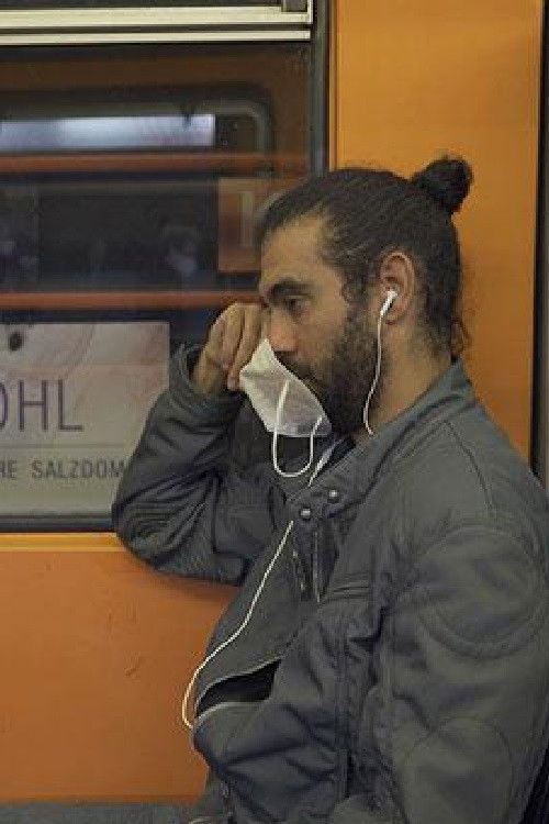 Newsreel 4517 – Across the Water into Freedom (2022) poster