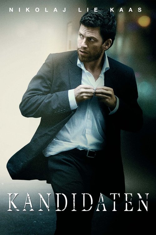 Kandidaten (2008) poster