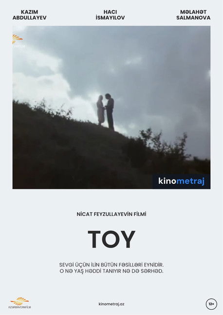 Toy poster