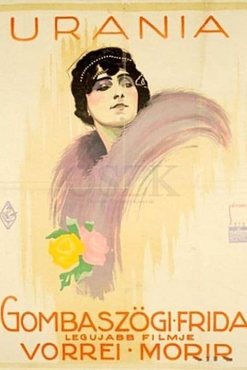 Vorrei morir (1918) poster