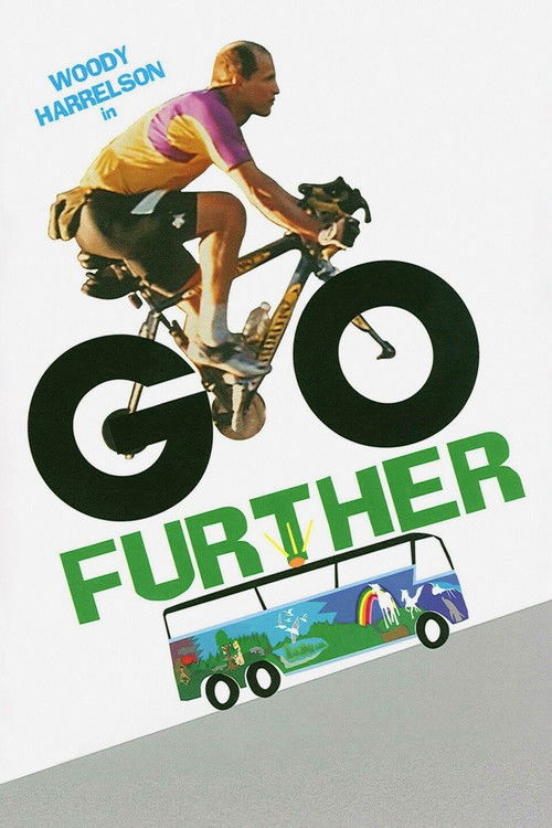 Go Further (2003) poster