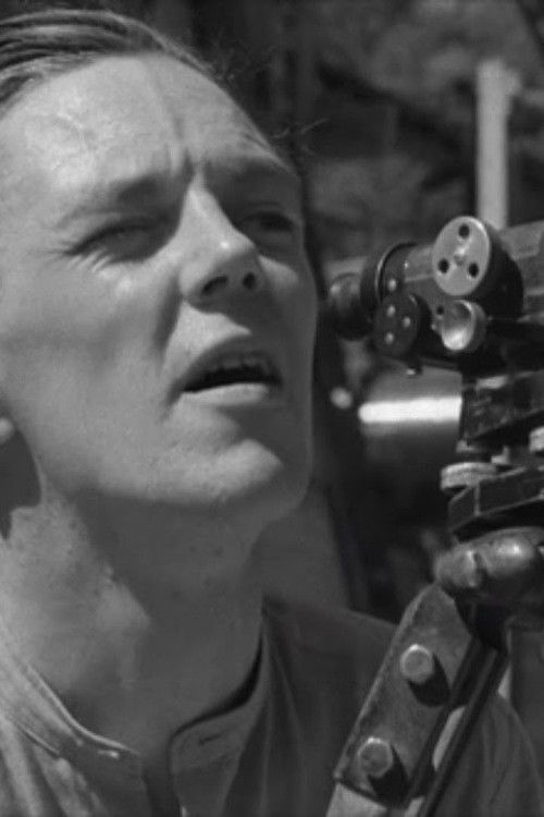 Spotlight on the Highlands (1948) poster