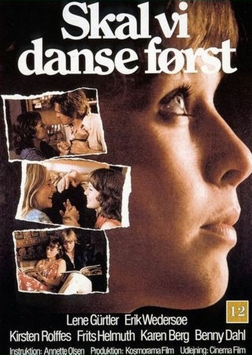 Skal vi danse først? (1979) poster