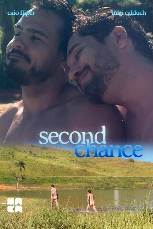 Segunda Chance (2025) poster