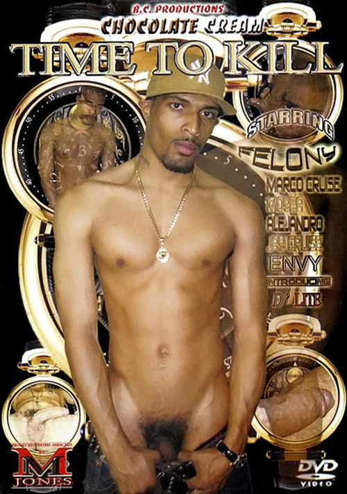 Time to Kill (2010) poster