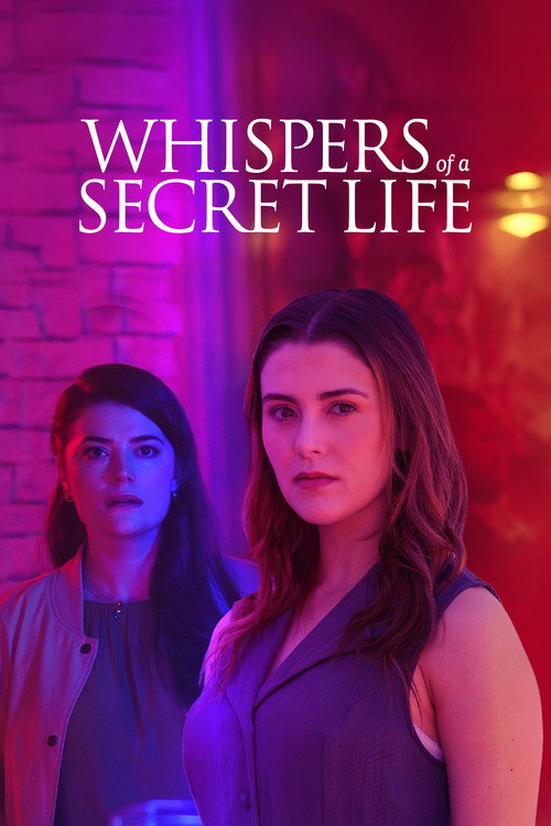 Whispers of a Secret Life (2025) poster