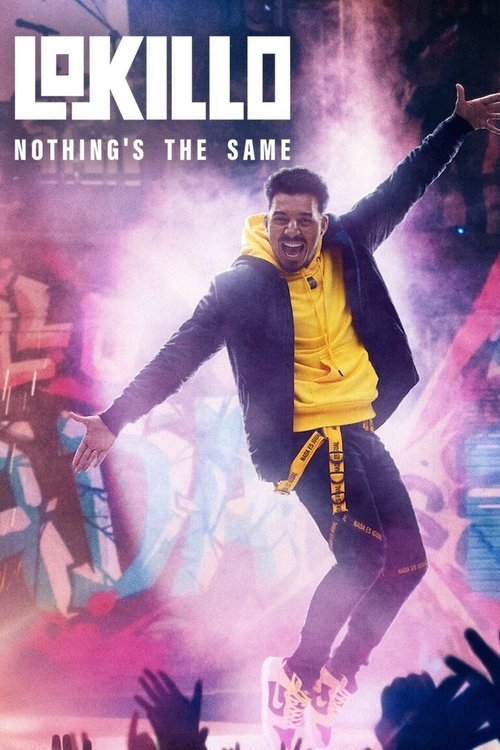 Lokillo: nada es igual (2021) poster