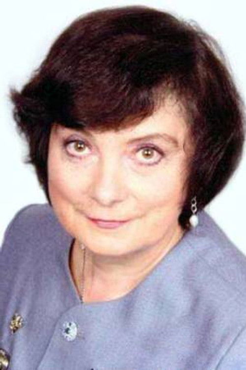 Наталья Головко