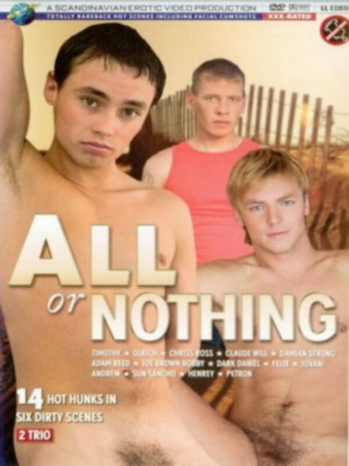 All or Nothing (2006) poster
