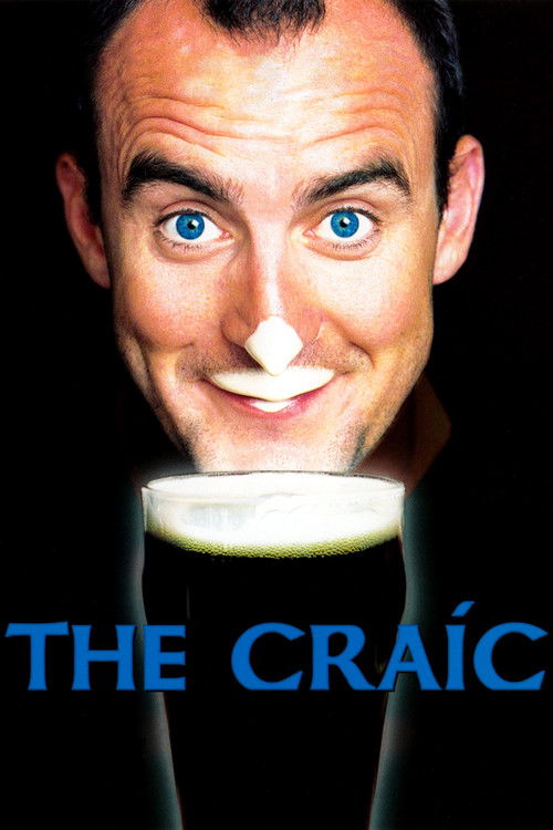 The Craic (1999) poster