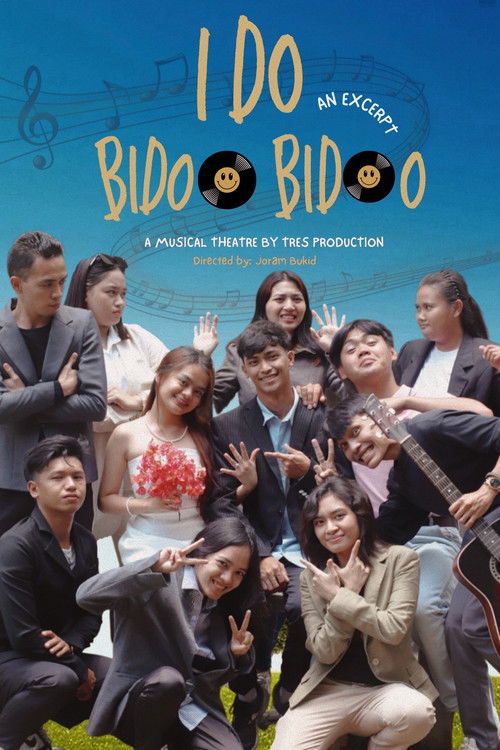 I Do Bidoo Bidoo (2023) poster