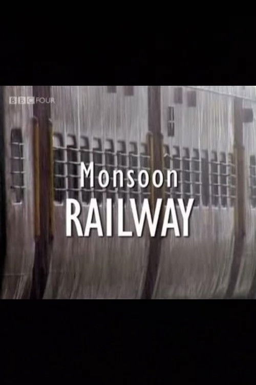 Monsoon Railway (2005) poster