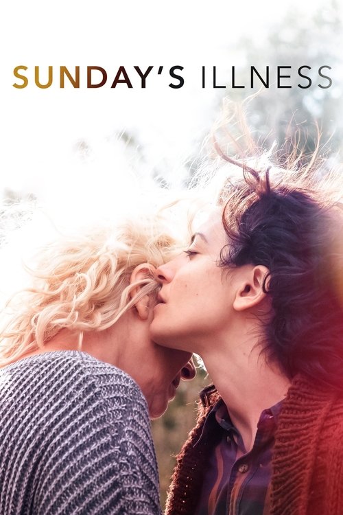 Bir Pazar Günü (2018) poster