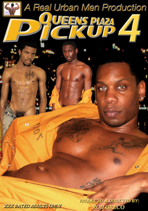 Queens Plaza Pickup 4 (2012) poster