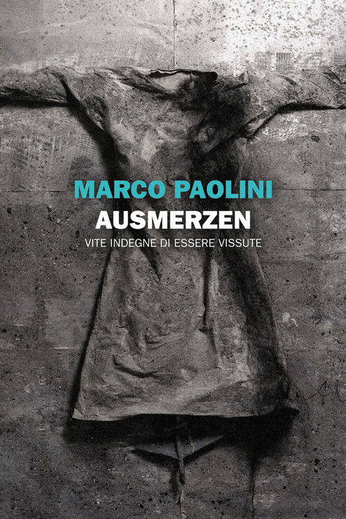 Ausmerzen (2011) poster