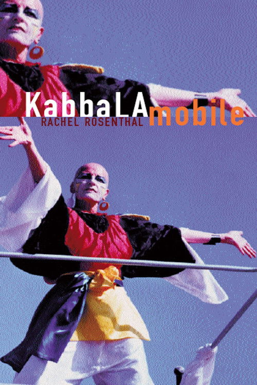 KabbaLAmobile (1984) poster