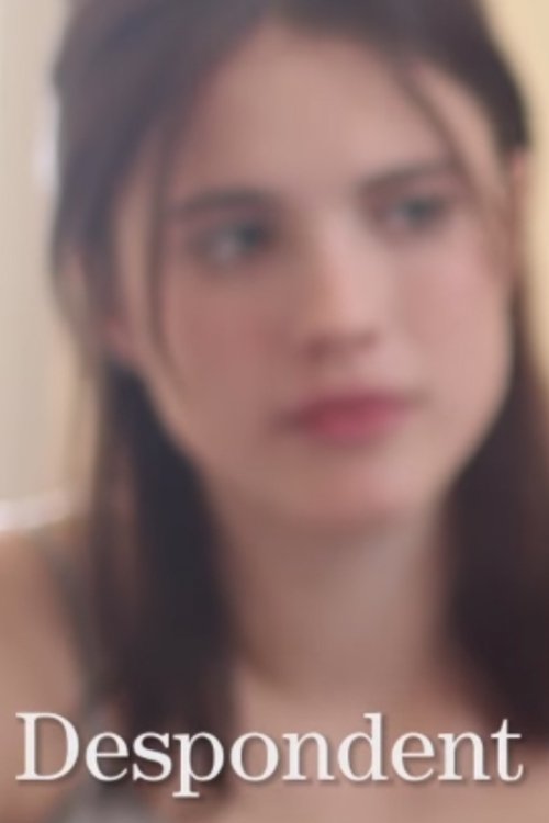 What Does Despondent Mean? (2015) poster