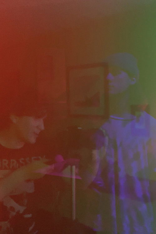 Interlude (2021) poster