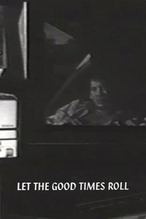 Let the Good Times Roll (1998) poster