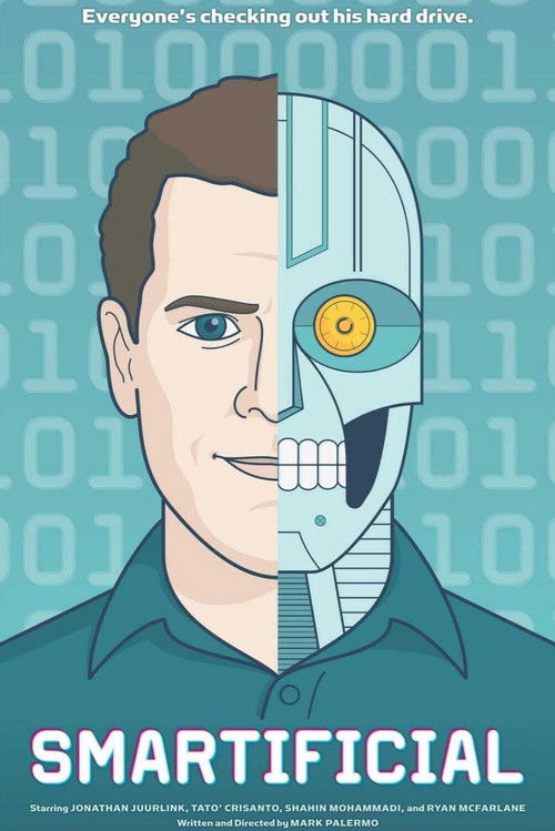 Smartificial (2020) poster