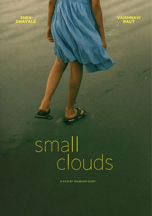 Small Clouds (2025) poster