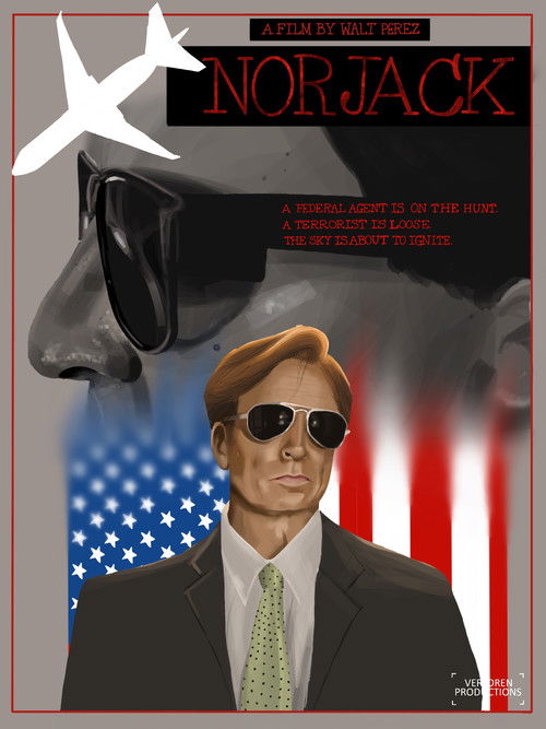 Norjack (2023) poster