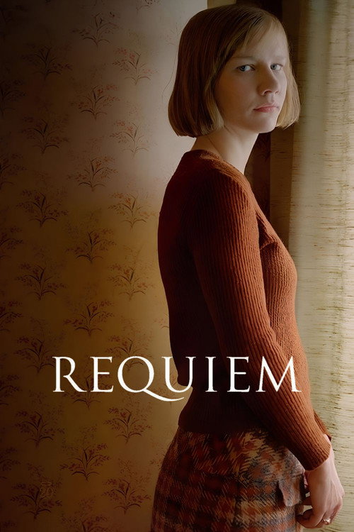 Requiem (2006) poster