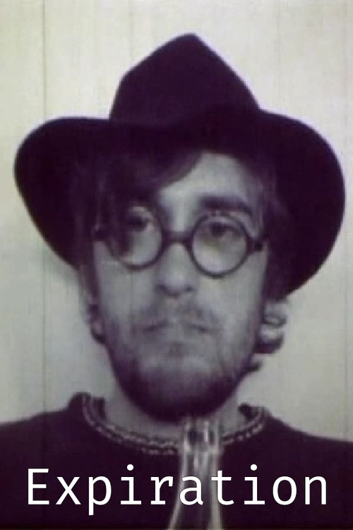 Expiration (1976) poster