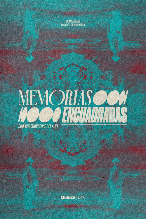 Memorias Encuadradas (2025) poster
