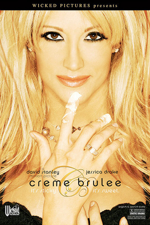 Creme Brulee (2006) poster