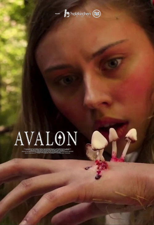Avalon (2021) poster