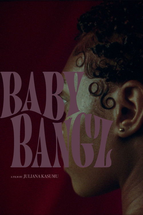 BABYBANGZ (2021) poster