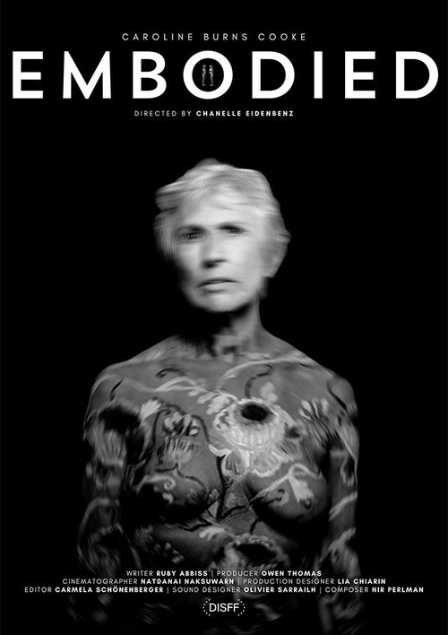 Embodied (2025) poster
