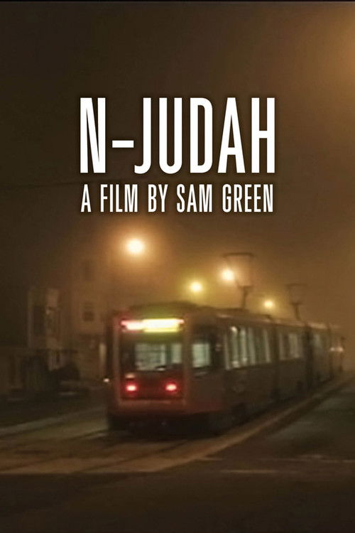 N Judah 5:30 (2004) poster