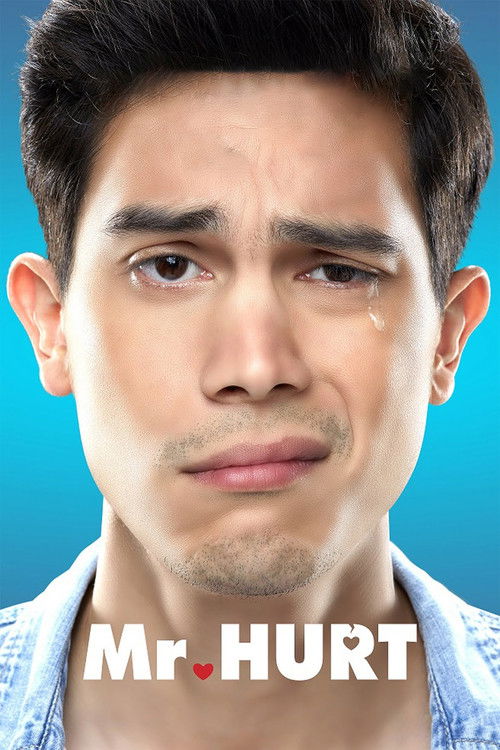 มิสเตอร์เฮิร์ท มือวางอันดับเจ็บ (2017) poster