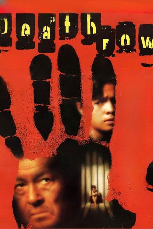 Deathrow (2000) poster