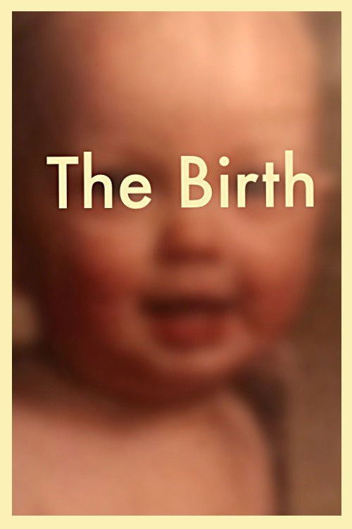 The Birth (1979) poster