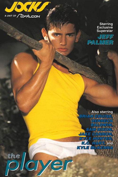 The Player (1997) poster